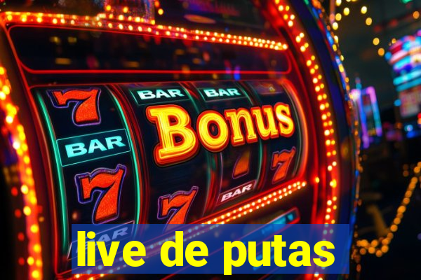 live de putas